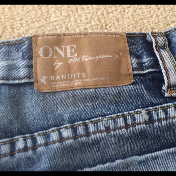 One Teaspoon Bandits - Picture 5 of 5